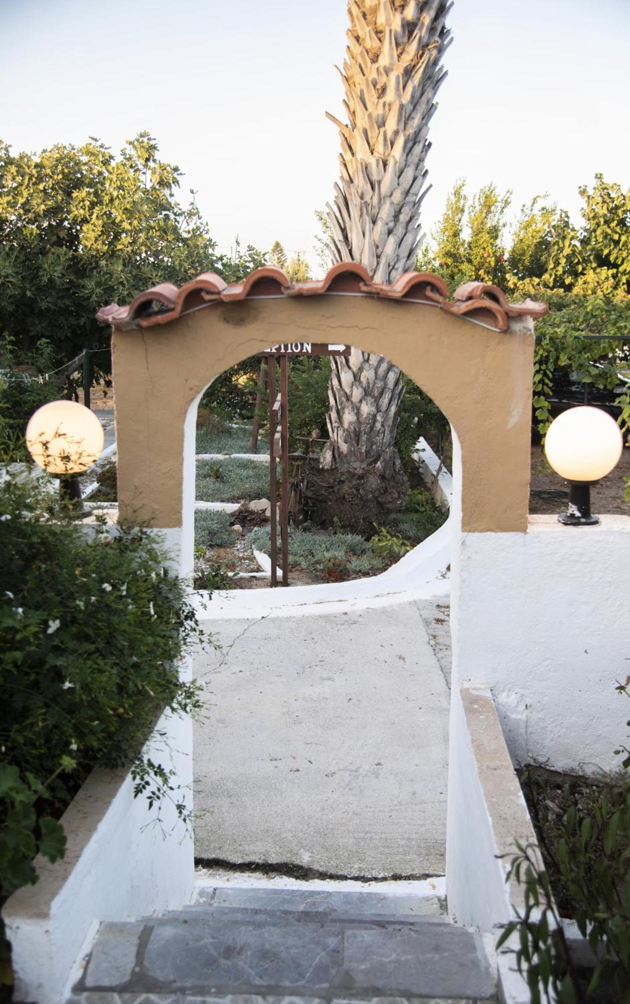 Nikos Studios Kefalos  Exterior photo